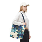 Moonshade Garden Double Sided Tote Bag