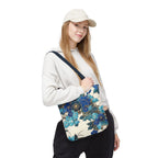Moonshade Garden Double Sided Tote Bag
